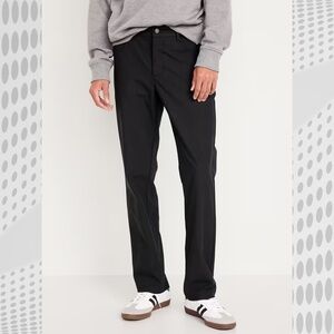 Old Navy Straight Pants